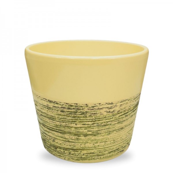 Keramični lonec Manhattan Rustic M20 - 17 cm